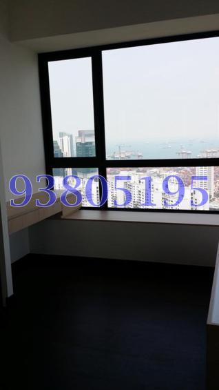 Spottiswoode Residences (D2), Condominium #114667262
